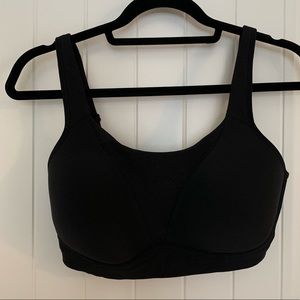Lululemon Sports Bra 34E